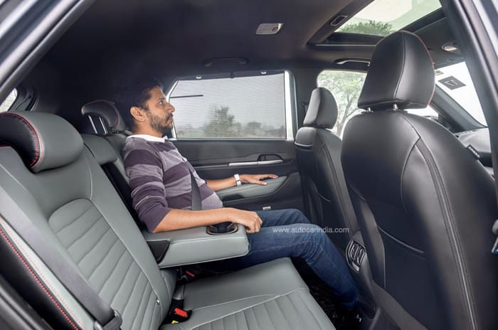 2024 Kia Sonet facelift review: Feature perfect